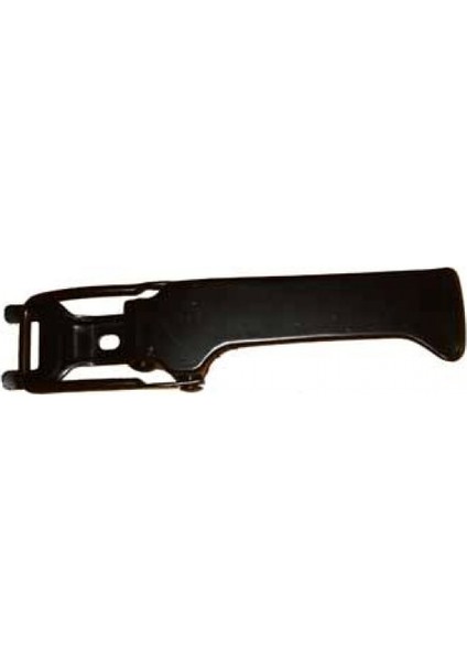 SUZUKI CARRY- 90/98 BAGAJ KAPAĞI YAN AÇMA KOLU L SİYAH (KAMYONET TİPİ)