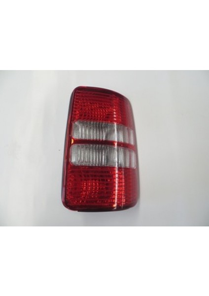 VOLKSWAGEN CADDY- 11/15 STOP LAMBASI R KIRMIZI/BEYAZ (1KAPI)(BAGAJ KAPAĞI YUKARIYA AÇILAN) (FAMELLA)