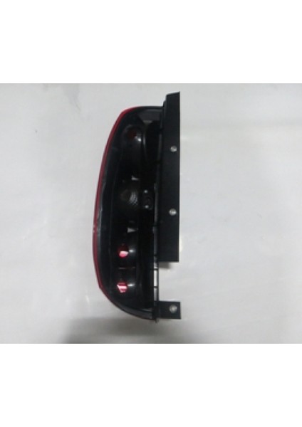 FIAT DOBLO- 11/15 STOP LAMBASI L KIRMIZI/BEYAZ (BAGAJ KAPAĞI YUKARIYA AÇILAN)(COMBİ/CARGO/PANORAMA)