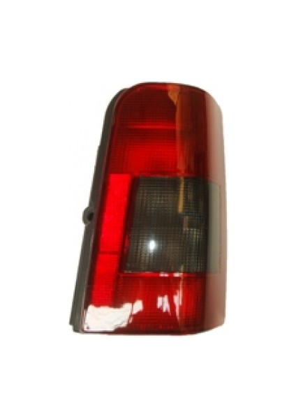 Citroen BERLINGO- 96/03 STOP LAMBASI R KIRMIZI/FÜME (BAGAJ KAPAĞI YANA AÇILAN TİP (FAMELLA)