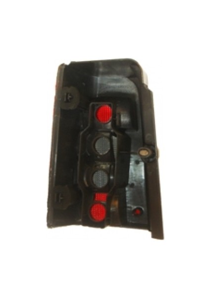 Citroen BERLINGO- 96/03 STOP LAMBASI R KIRMIZI/FÜME (BAGAJ KAPAĞI YUKARIYA AÇILAN TİP)(FAMELLA)