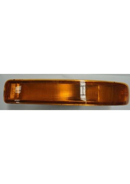 TOYOTA CAMRY- 93/96 TAMPON SİNYALİ R SARI (FAMELLA)