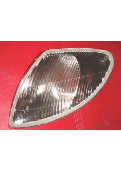 RENAULT SCENIC- 96/99 ÖN SİNYAL BEYAZ L (TYC)