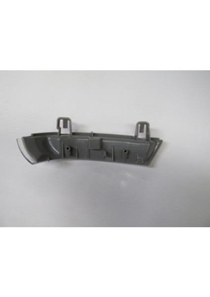 VOLKSWAGEN PASSAT- B5- 01/05 KAPI AYNA SİNYALİ L BEYAZ/NİKELAJLI