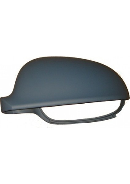 VOLKSWAGEN GOLF- PLUS- 07/08 AYNA KAPAĞI L GRİ/SİNYAL DELİKLİ