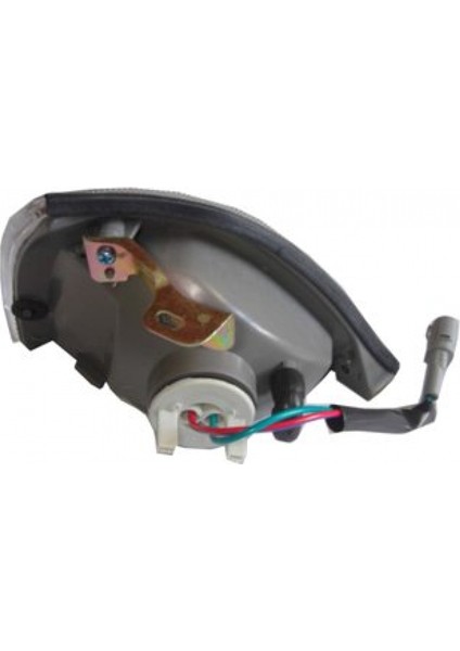 SUZUKI SWIFT- SD/HB- 89/96 ÖN SİNYAL R BEYAZ (CASP)