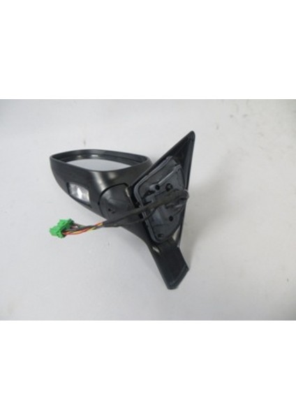 VOLVO S80- 98/02 KAPI AYNASI L ELEKTRİKLİ/ISITMALI/SİNYALLİ/OTOMATİK KATLANIR (13 FİŞLİ)