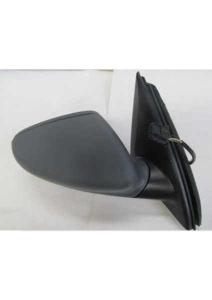 SKODA RAPID- 13/16 KAPI AYNASI R ELEKTRİKLİ