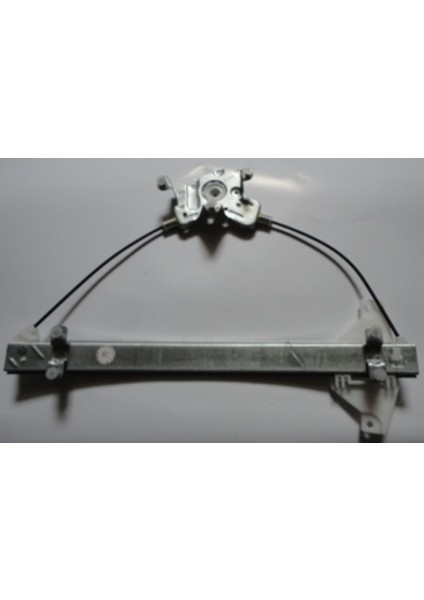 HYUNDAI SONATA- 03/05 ARKA CAM KRİKOSU L ELEKTRİKLİ/MOTORSUZ