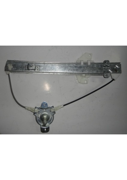 HYUNDAI ELANTRA- 98/01 ÖN CAM KRİKOSU R MANUEL