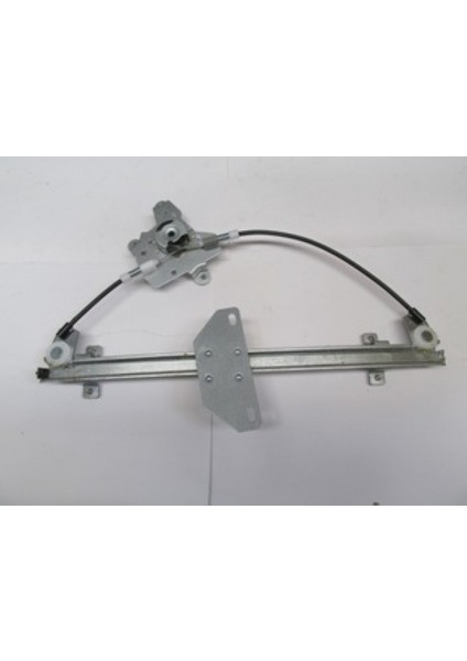 Nissan JUKE- 11/16 ÖN CAM KRİKOSU L ELEKTRİKLİ/MOTORSUZ