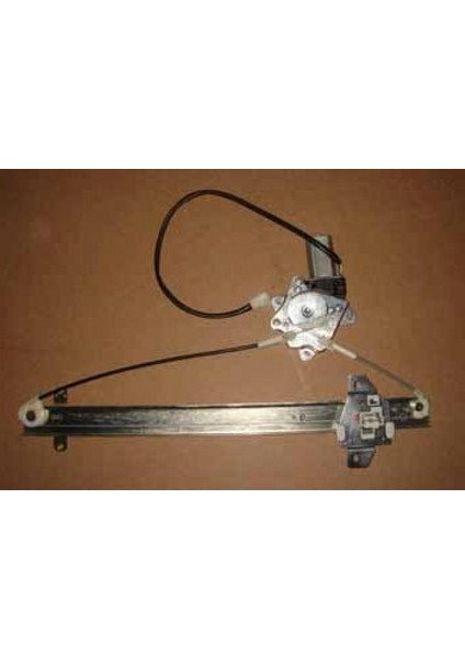 SUZUKI VITARA- 88/98 ARKA CAM KRİKOSU L ELEKTRİKLİ/MOTORLU