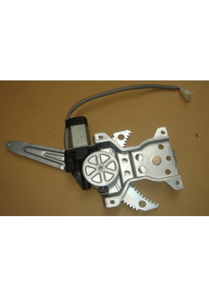 SUZUKI SWIFT- 05/11 ARKA CAM KRİKOSU R ELEKTRİKLİ/MOTORLU