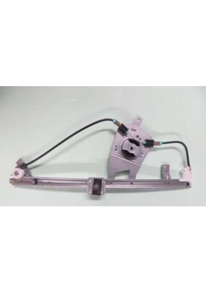 RENAULT MEGANE- II- 03/09 ARKA CAM KRİKOSU R ELEKTRİKLİ/MOTORSUZ (5KAPI)