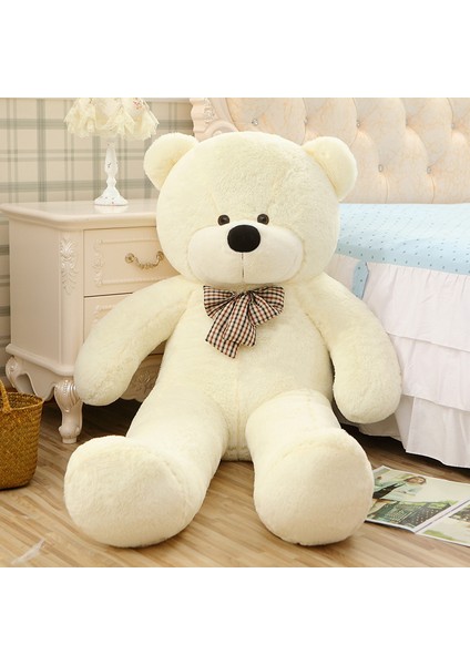 Büyük Peluş Ayı 120 cm