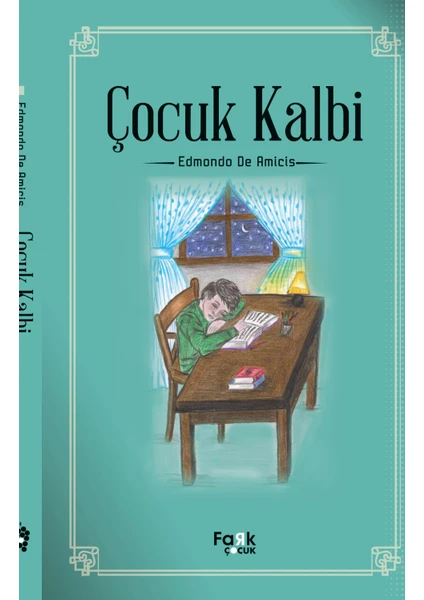 Çocuk Kalbi