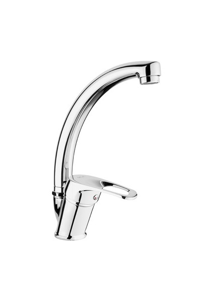 Kuğu Lavabo Bataryası