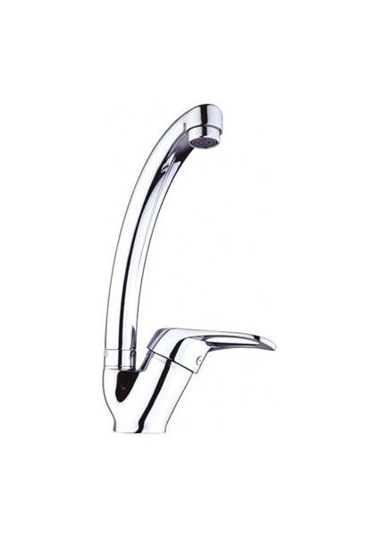 Kuğu Lavabo Bataryası