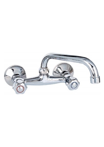 Çevirmeli Mutfak(Lavabo)Bataryası