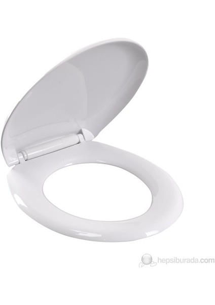 Duroplast Klozet Kapağı