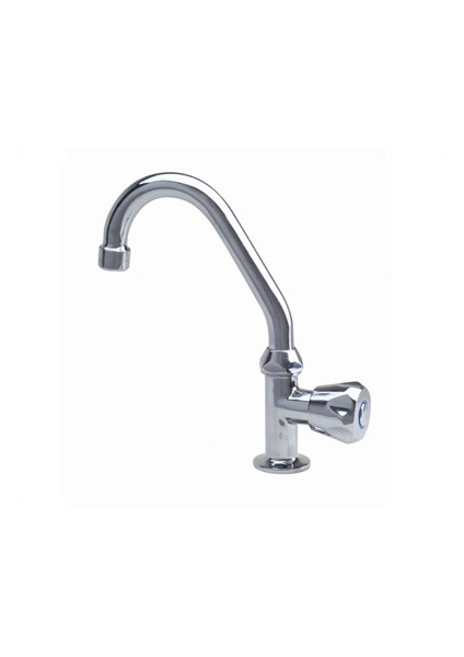 Tekli Alttan Çıkışlı Batarya