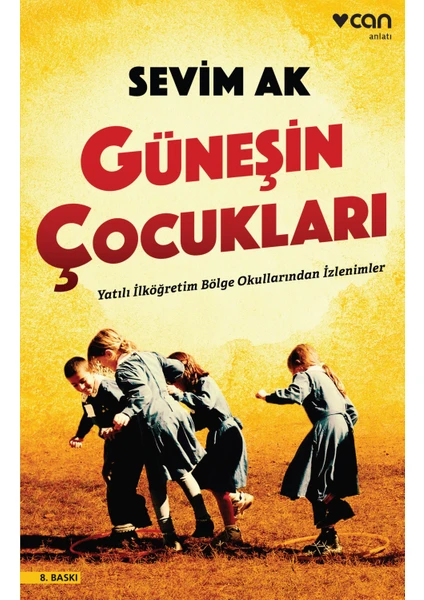 Güneşin Çocukları