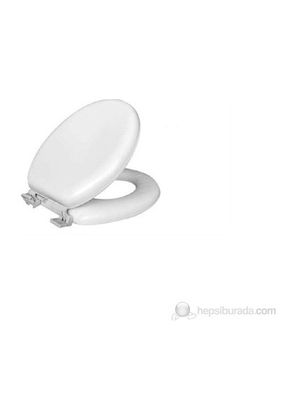 Süngerli Klozet Kapağı