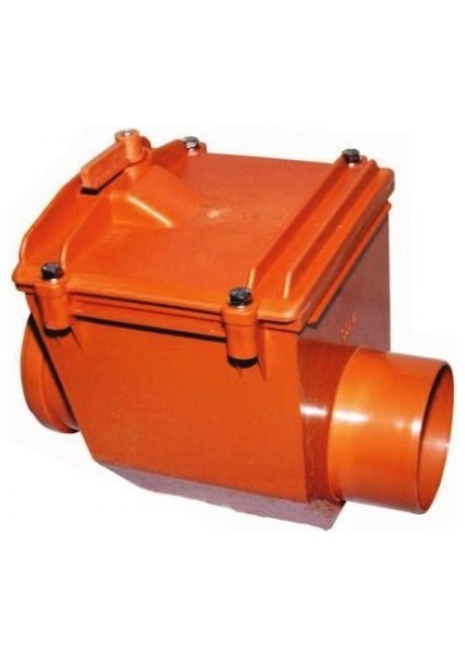 Pvc Cekvalf 100 Lük