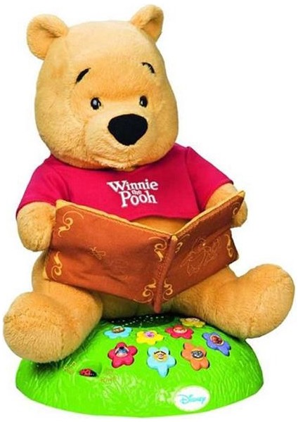 Gp 160354 Wınnıeden Şarkı Ve Masallar