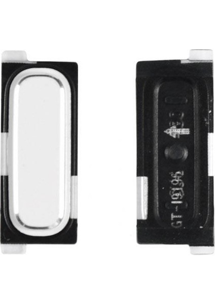 Samsung Galaxy S4 Mini İ9190 İ9192 İ9195 Orj Home Tuşu