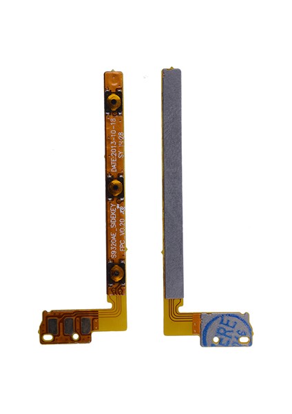 Casper Via V8 Orj On Off Yan Ses Filmi