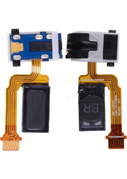 Samsung Galaxy J2 Orj İç Kulaklık Ve Kulaklık Soket Filmi