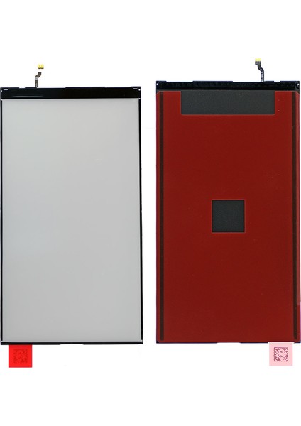Apple iPhone 6 Plus Orj Lcd Arka Işık Filmi