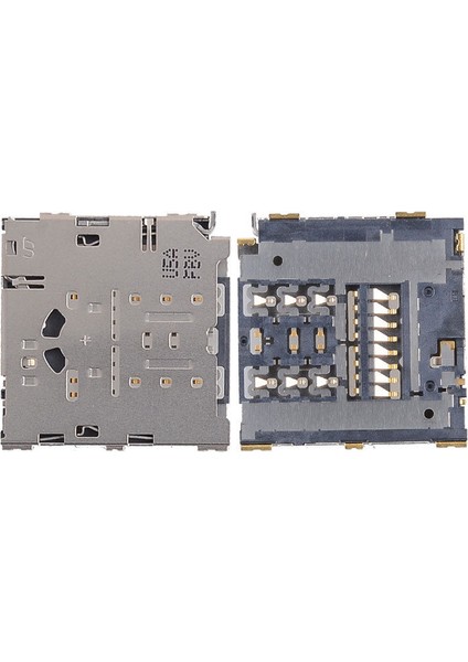 Samsung Galaxy A8 A800? Orj Sim Kart Okuyucu