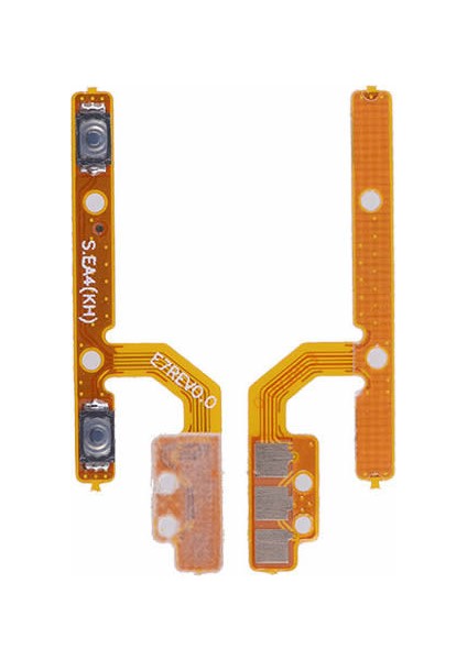 Samsung Galaxy E7 E700 Orj Yan Ses Filmi