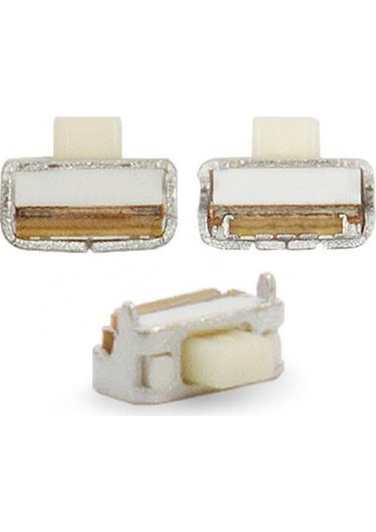 Samsung Galaxy İ8160 İ8552 On Off Switch