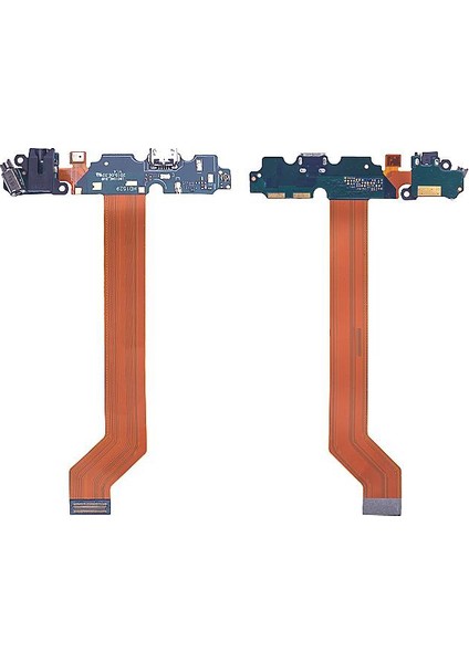 Casper Via V10 Şarj Kulaklık Soket+Mik+Tit Film