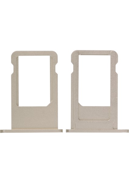 Apple iPhone 6S Plus Orj Sim Kapak
