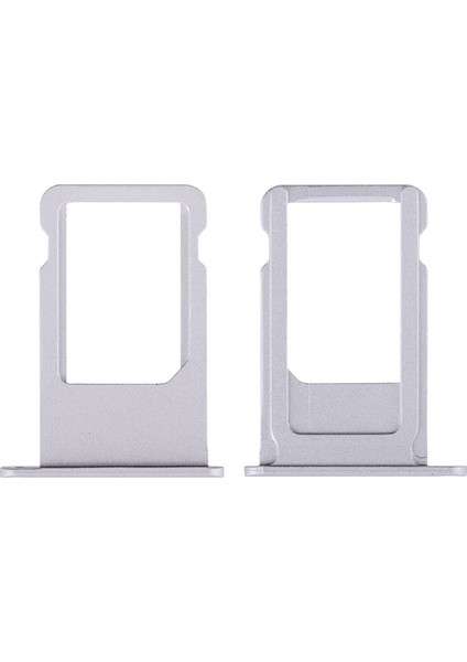 Apple iPhone 6S Plus Orj Sim Kapak