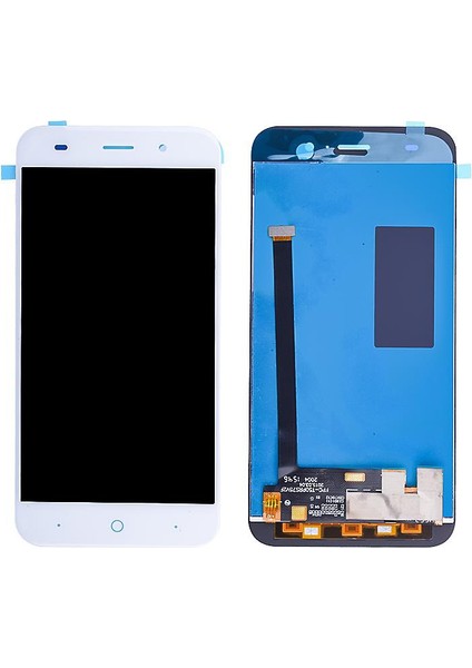 Zte Blade V6 D6 X7 Orj Ekran Dokunmatik