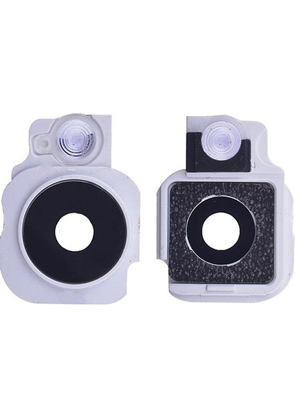Htc One 801E M7 Orj Kamera Lens Kapağı