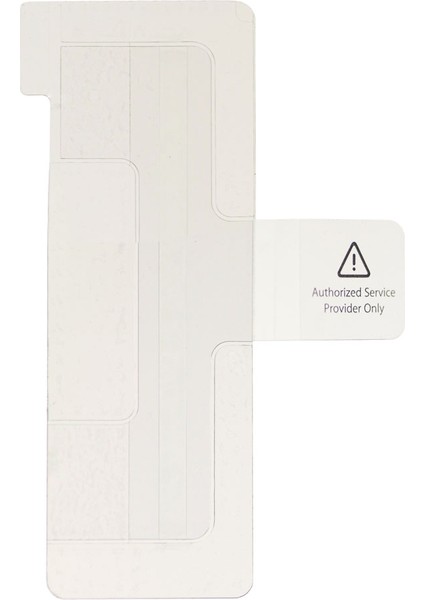 Apple iPhone 5G Batarya Yapışkanı