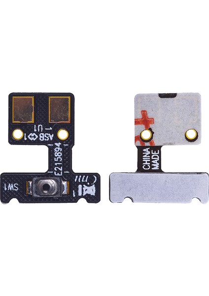 Asus Zenfone 2 Ze500Cl Z00D Zenfone 2 Laser Ze500Kl Orj On Off Film