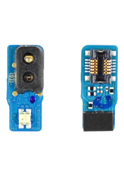 Htc One M7 Orj Sensor Bordu