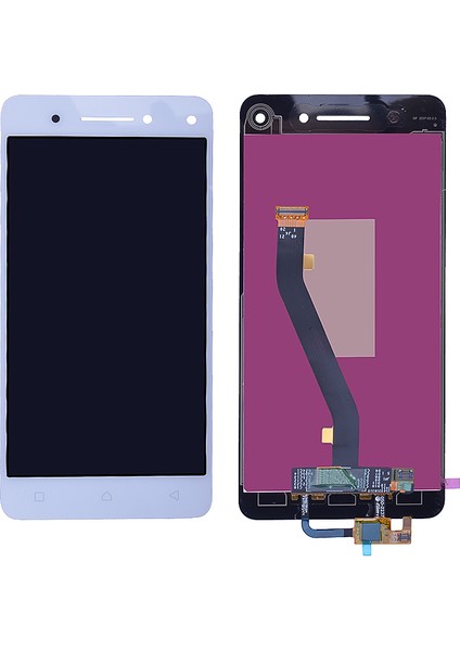 Lenovo Vibe S1 Orj Ekran Dokunmatik