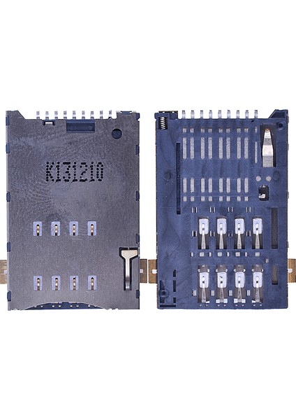 Lenovo A7-50 A3500 Orj Sim Kart Okuyucu