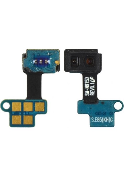 Samsung Galaxy Note Edge N915 Orj Sensor Film