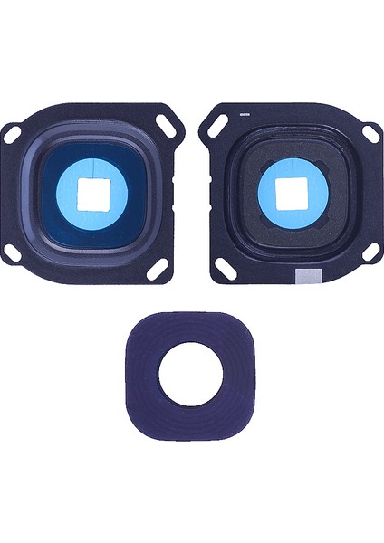 Samsung Galaxy A8 A800 Orj Kamera Lens