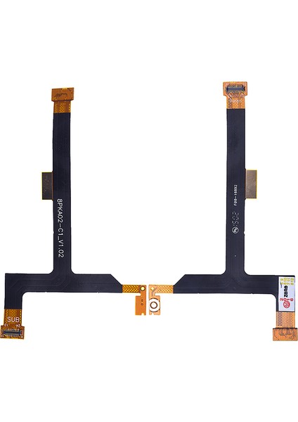 Vestel Venüs 5.5V On Off Film