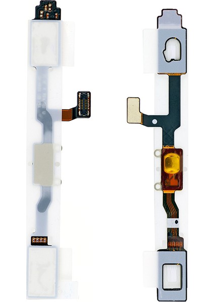 Samsung Galaxy Note Edge N915F Home Tuş Bord Film